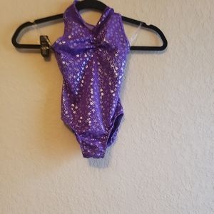 Girl Leotard